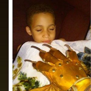 Meet your Posher, Jonathan